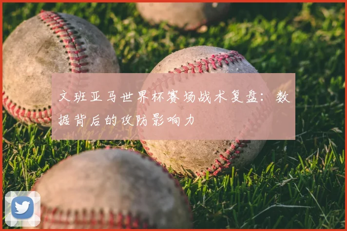 文班亚马世界杯赛场战术复盘：数据背后的攻防影响力
