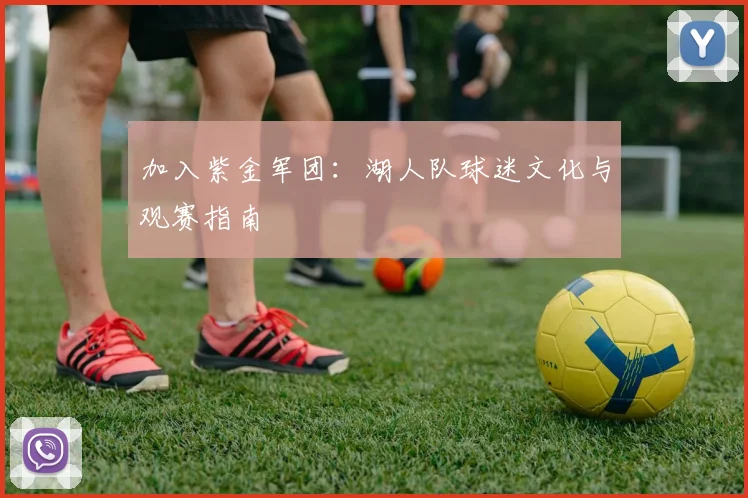 加入紫金军团：湖人队球迷文化与观赛指南