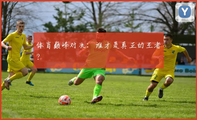 体育巅峰对决：谁才是真正的王者？